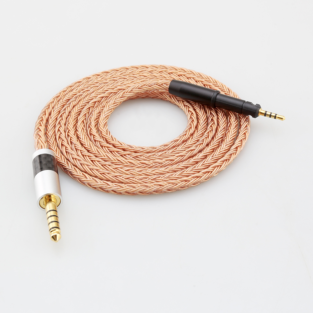 Cavo auricolare HIFI 16 Core 9 - Sennheiser Headphone Hd 560S recensione e prezzo