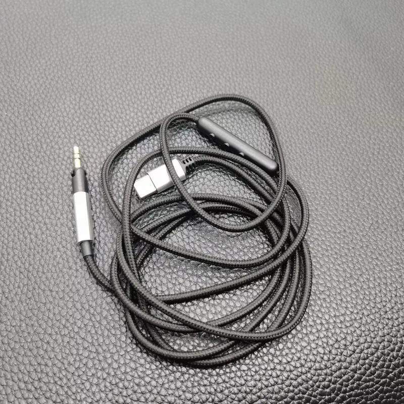 Cavo di Ricambio USB Type C co - Sennheiser Headphone Hd 560S recensione e prezzo