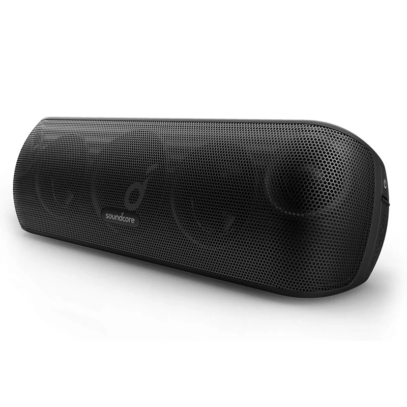 Altoparlante Bluetooth TLF Ank - Anker Speaker Soundcore Motion+ recensione e prezzo