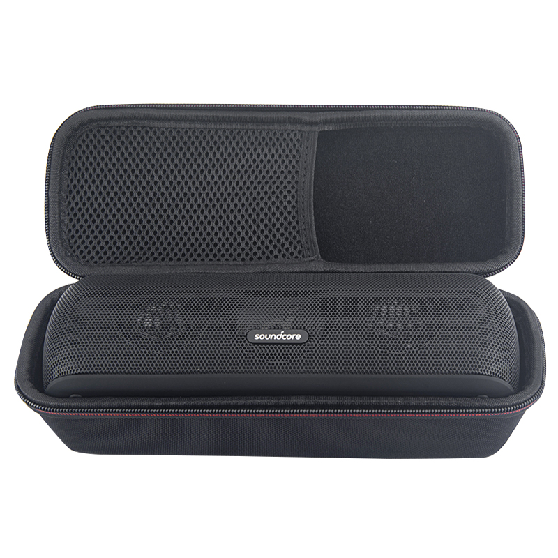 La più recente custodia rigida - Anker Speaker Soundcore Motion+ recensione e prezzo