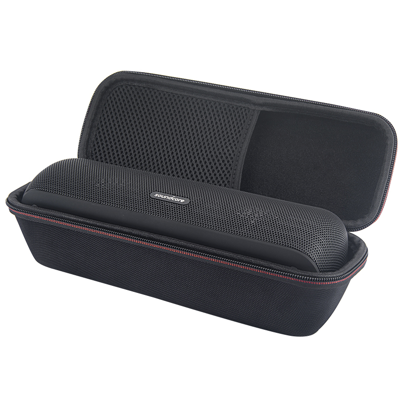 La più recente custodia rigida - Anker Speaker Soundcore Motion+ recensione e prezzo