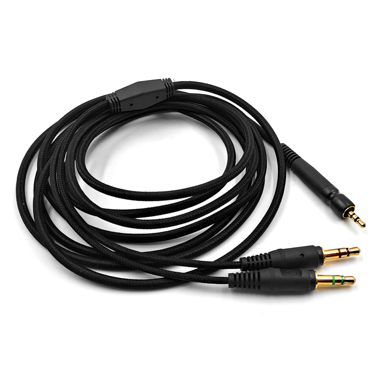 Cavo per cuffie sostitutivo Au - Cable Extension 3.5 recensione e prezzo