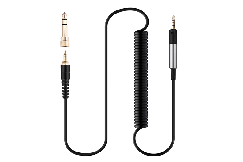 Cavo Audio a molla a spirale d - Sennheiser Headphone Hd 560S recensione e prezzo