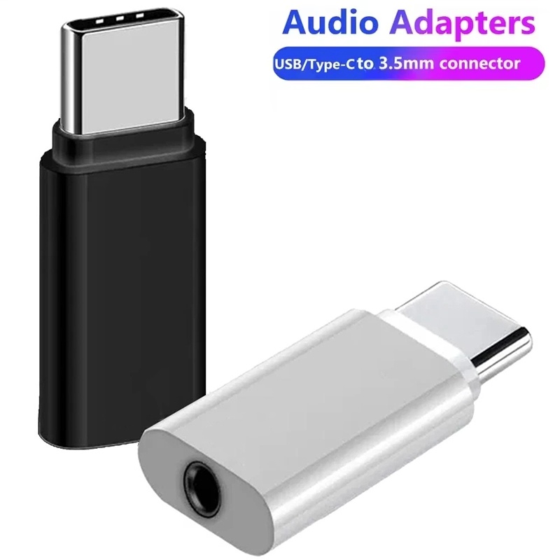 Adattatore audio da USB-C a ja - Audiophile Headphone Wired recensione e prezzo
