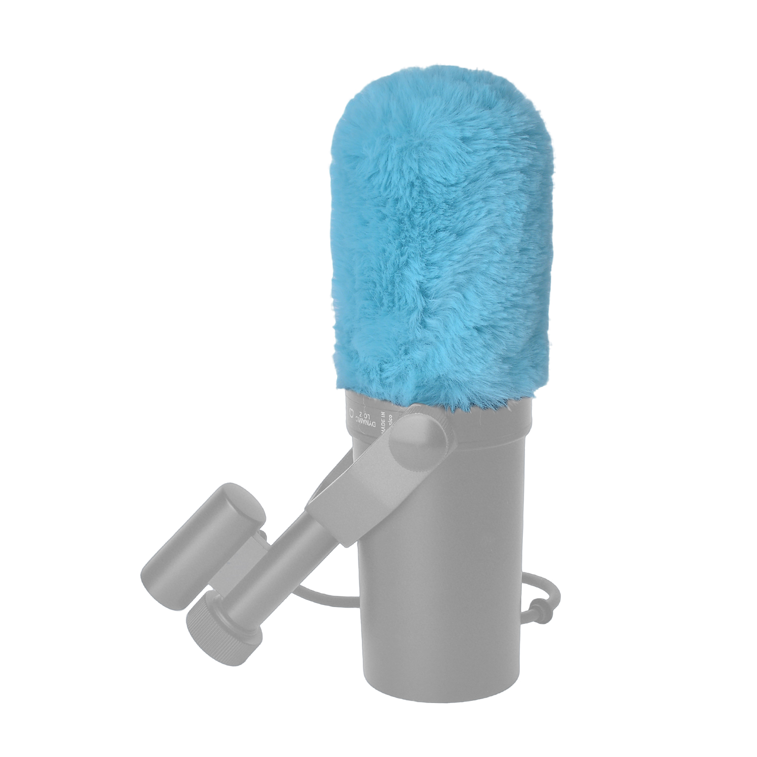 Filtro anti-pop professionale  - Shure Mic Sm7B recensione e prezzo