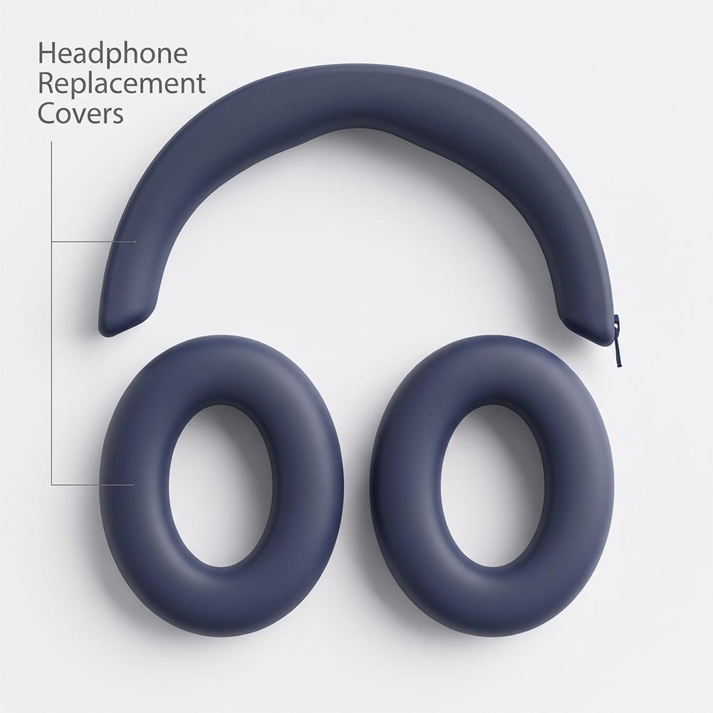 Per Sennheiser MOMENTUM 5: Set - Sennheiser Headphone Momentum 4 recensione e prezzo