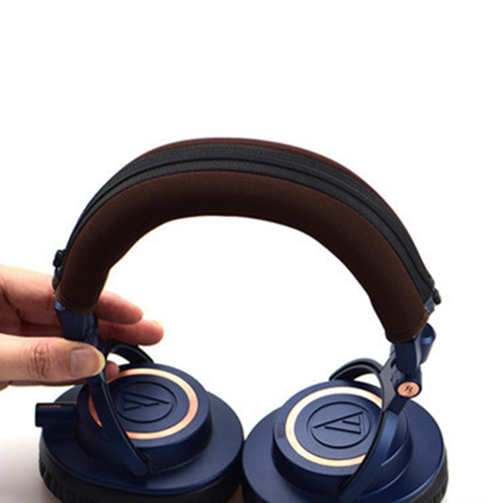Gaming Game Headphone Protecto - Audio Technica Headphone Ath-M50X recensione e prezzo