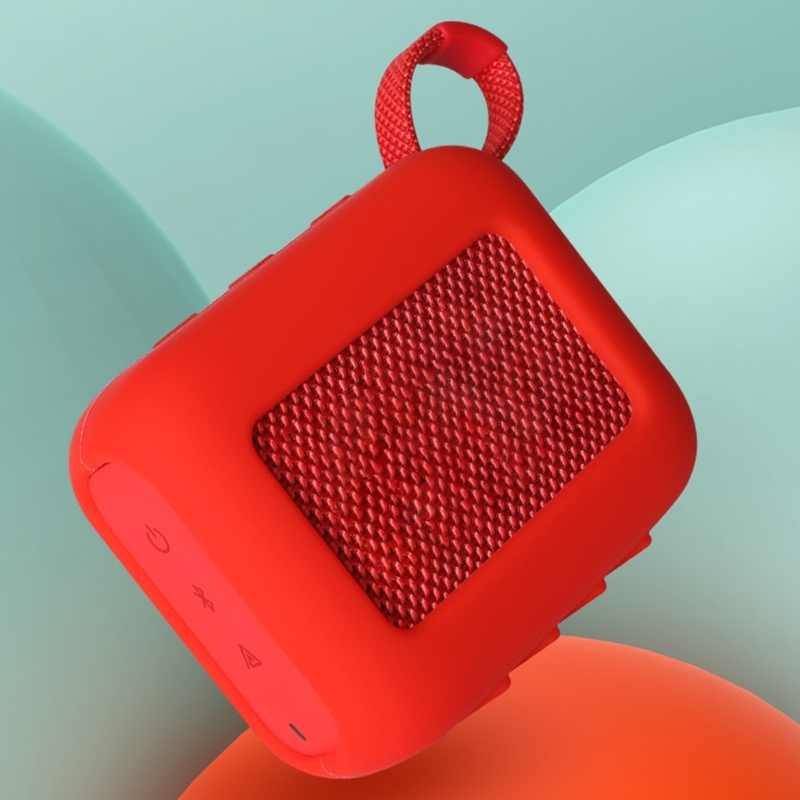 Custodia protettiva in Silicon - Jbl Speaker Go 4 recensione e prezzo