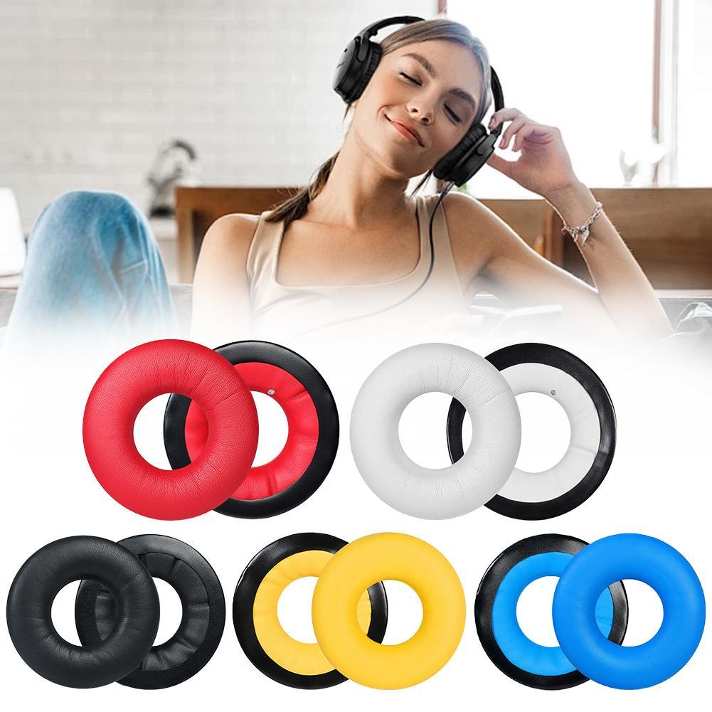 Cuscinetti auricolari di ricam - Sennheiser Headphone Hd 25 recensione e prezzo
