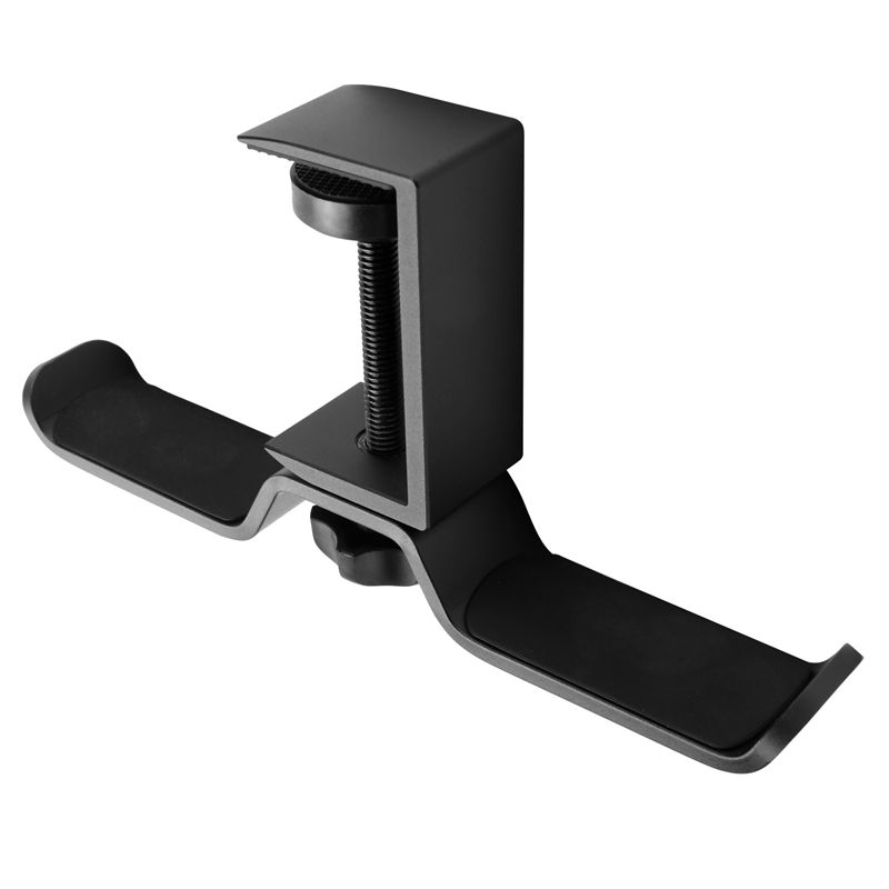Supporto per cuffie a doppia t - Headphone Stand Desk recensione e prezzo