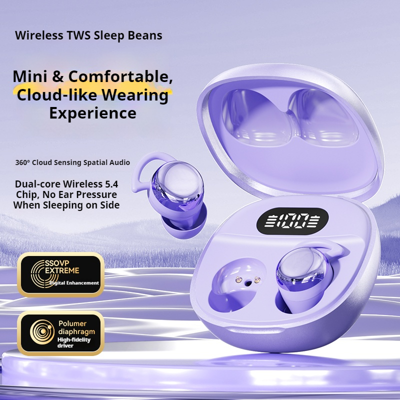 Auricolari Wireless Bluetooth  - Bluetooth Headset On Ear recensione e prezzo