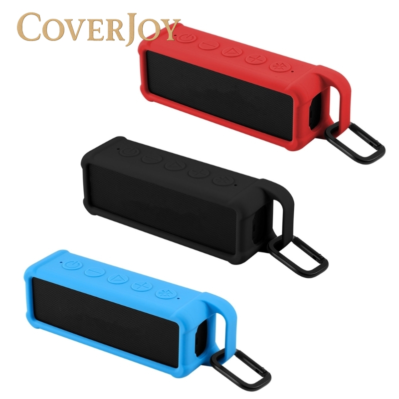 CoverJoy Mini Custodia in sili - Anker Speaker Soundcore Mini recensione e prezzo